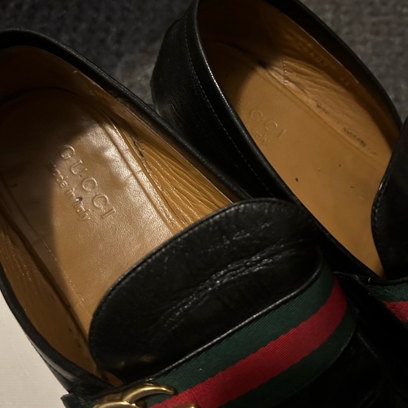 Beautiful Gucci loafers - Picture 4 of 4